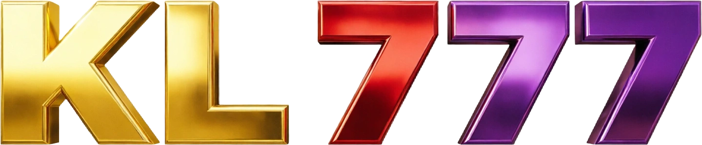 KL 777 logo
